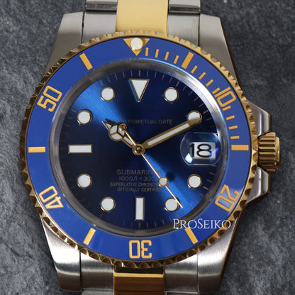 Montre Masteiko - Senna