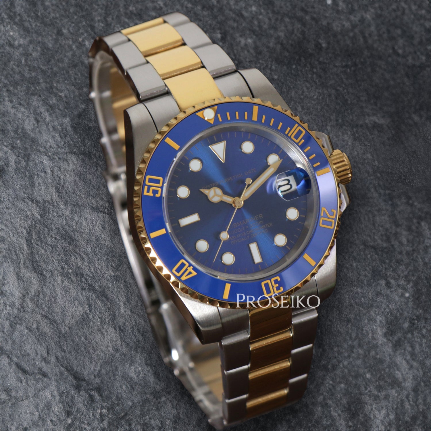Montre Masteiko | Senna