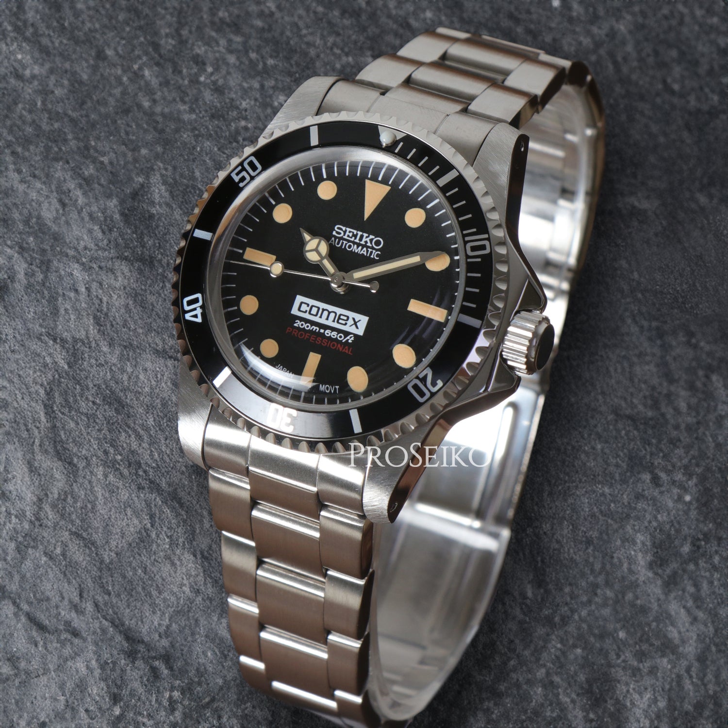 Montre Masteiko - Vintage