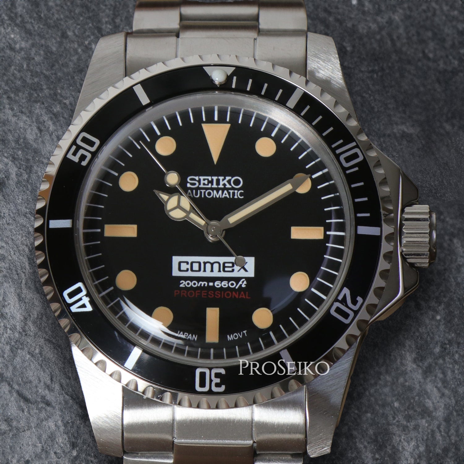 Montre Masteiko - Vintage