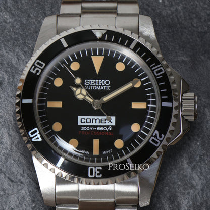 Montre Masteiko - Vintage