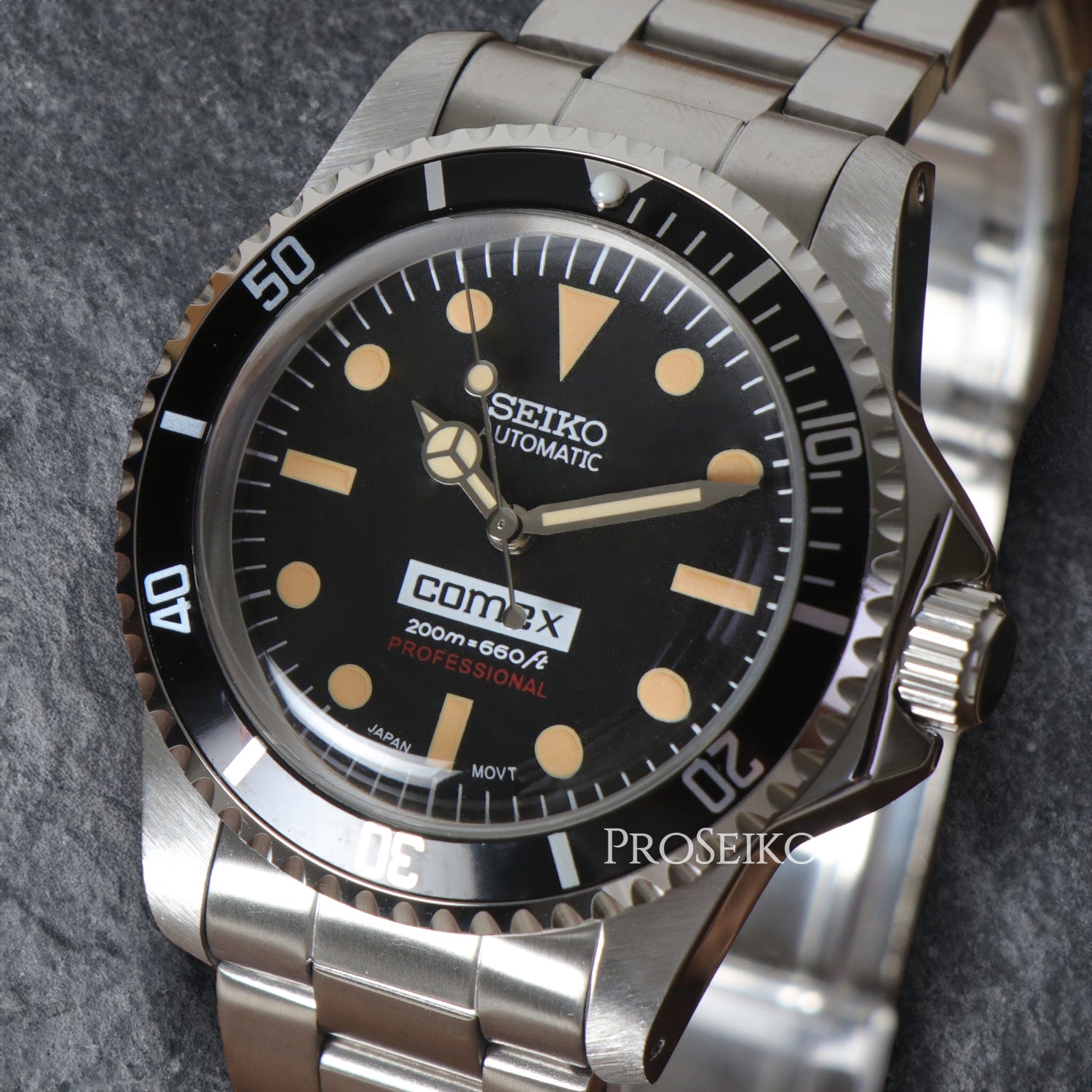 Montre Masteiko - Vintage