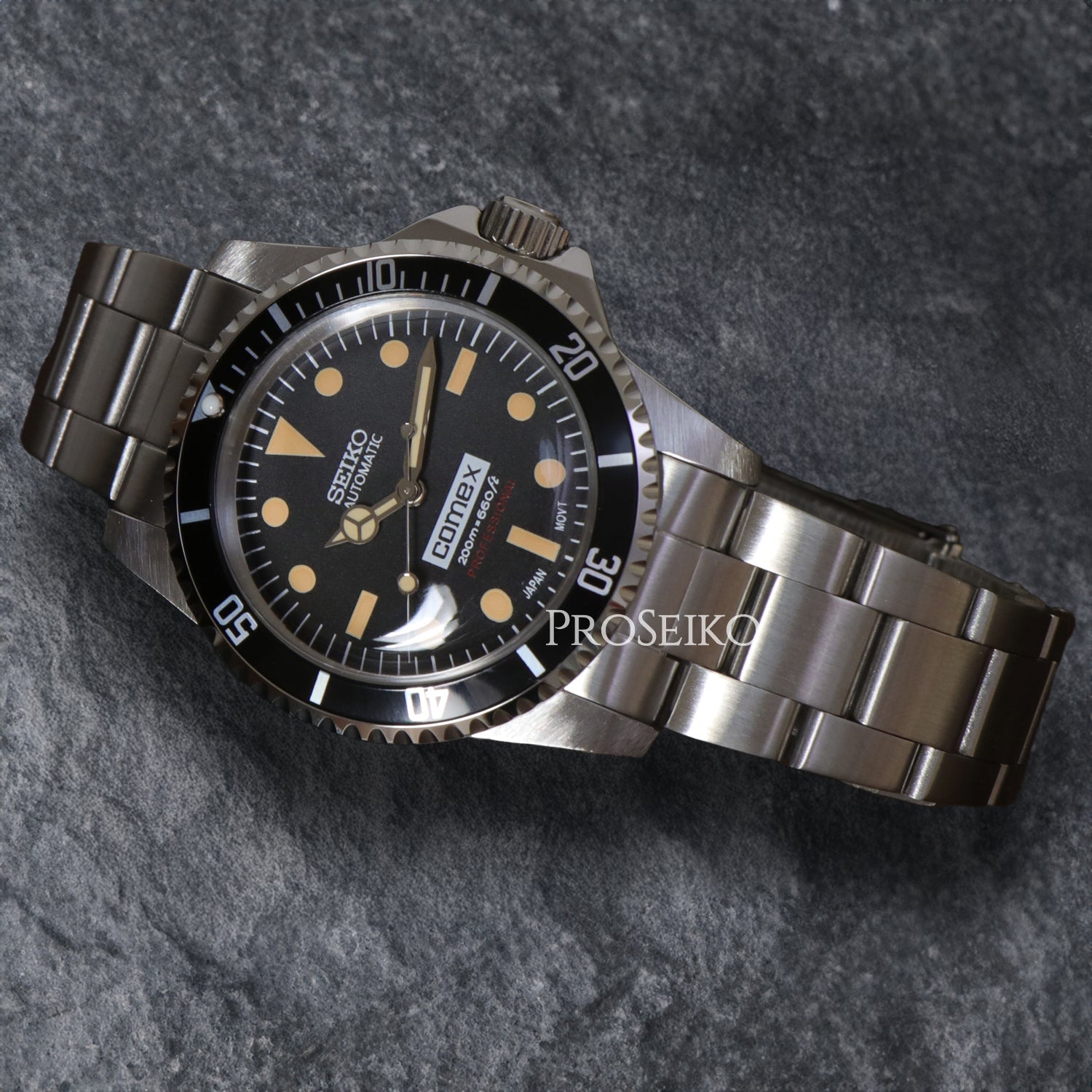 Montre Masteiko - Vintage