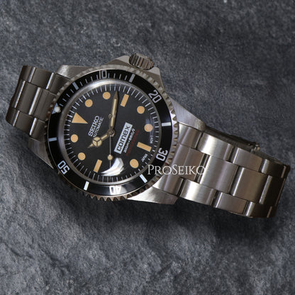 Montre Masteiko - Vintage