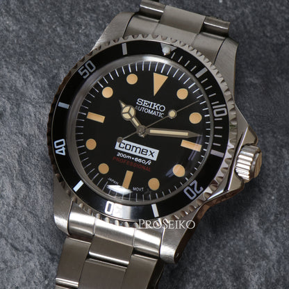Montre Masteiko - Vintage