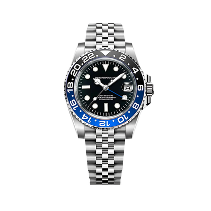 Montre Masteiko | GMT | Batman