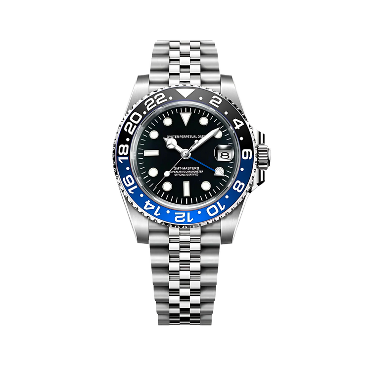 Montre Masteiko | GMT | Batman