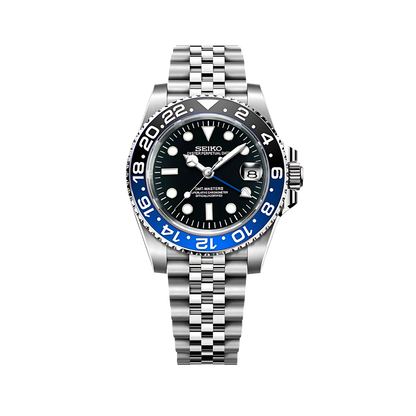 Montre Masteiko - GMT - Batman