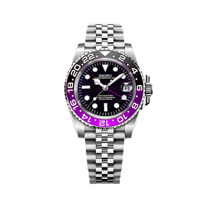 Montre Masteiko - GMT - Joker