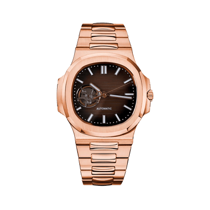 Montre Nautiko | Open | Chocolate