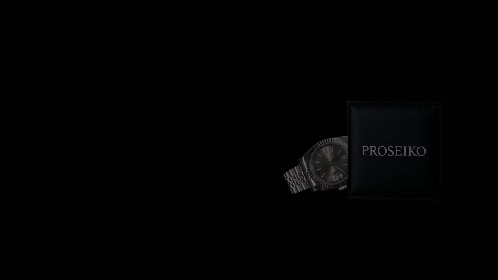 Hubleiko - Montre chronographe