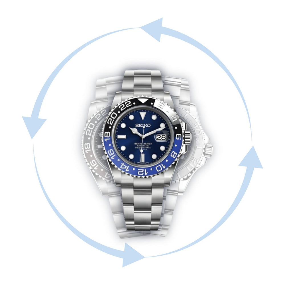 Montre Masteiko | Configurateur