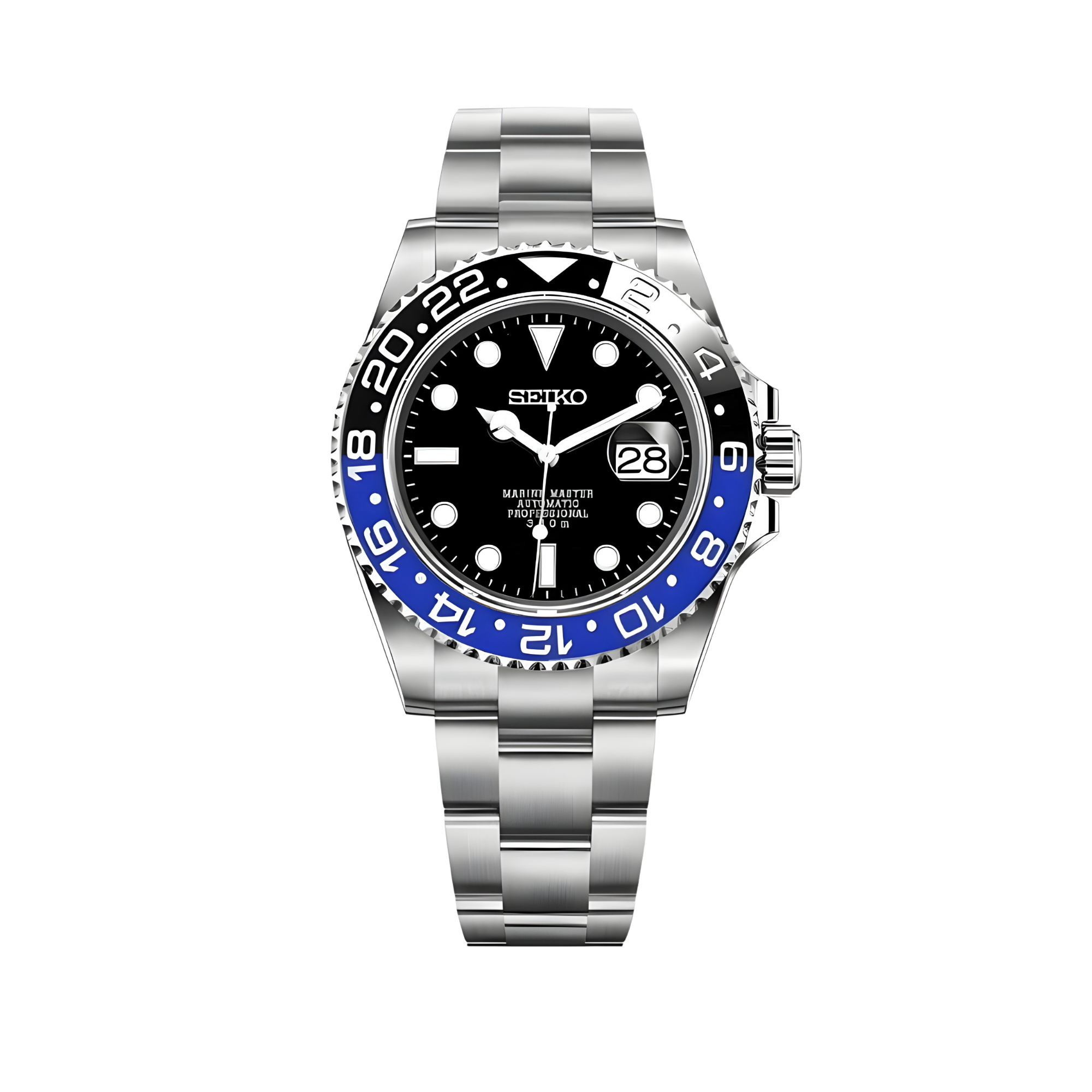 Montre Masteiko - Batman