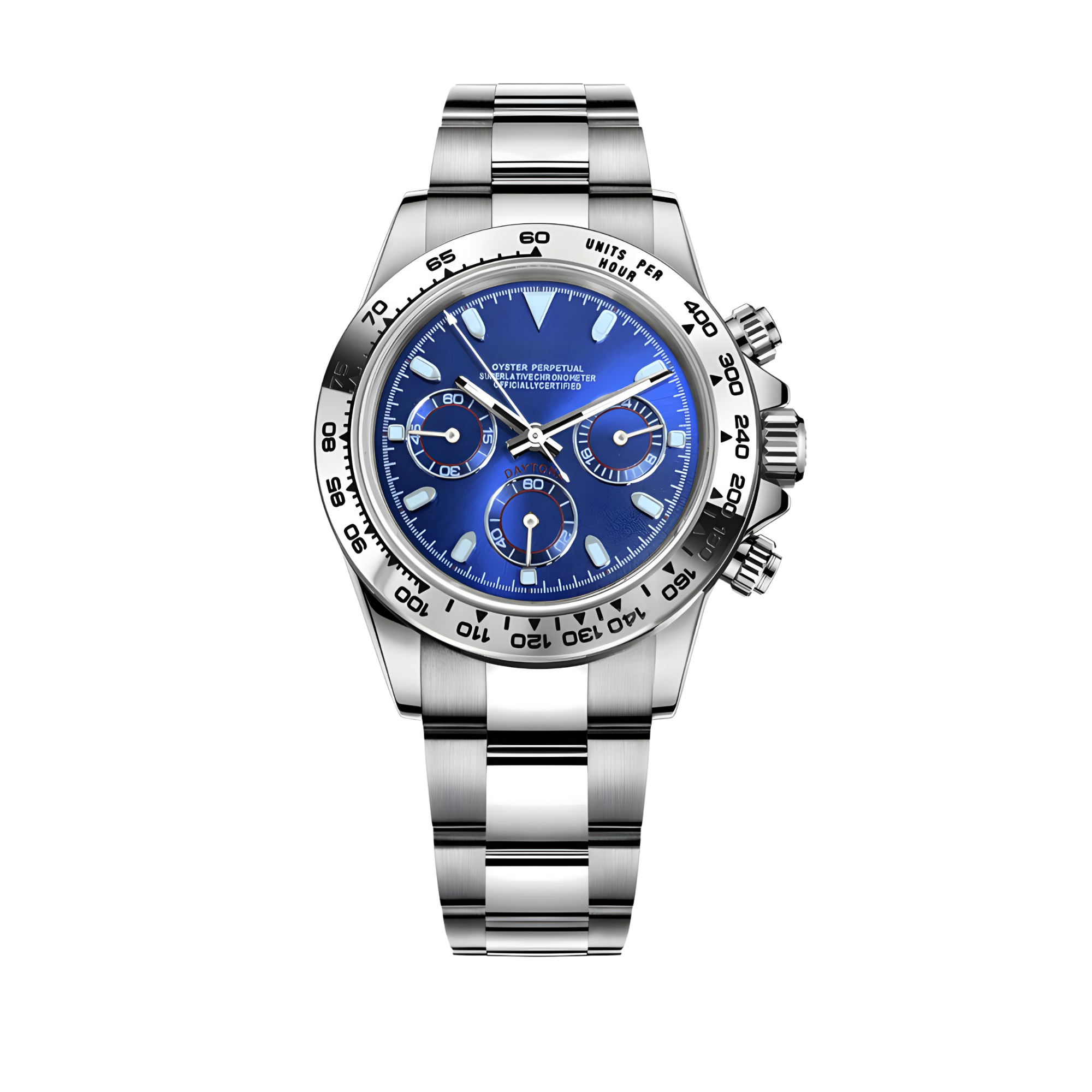 Montre Seikona | Ocean