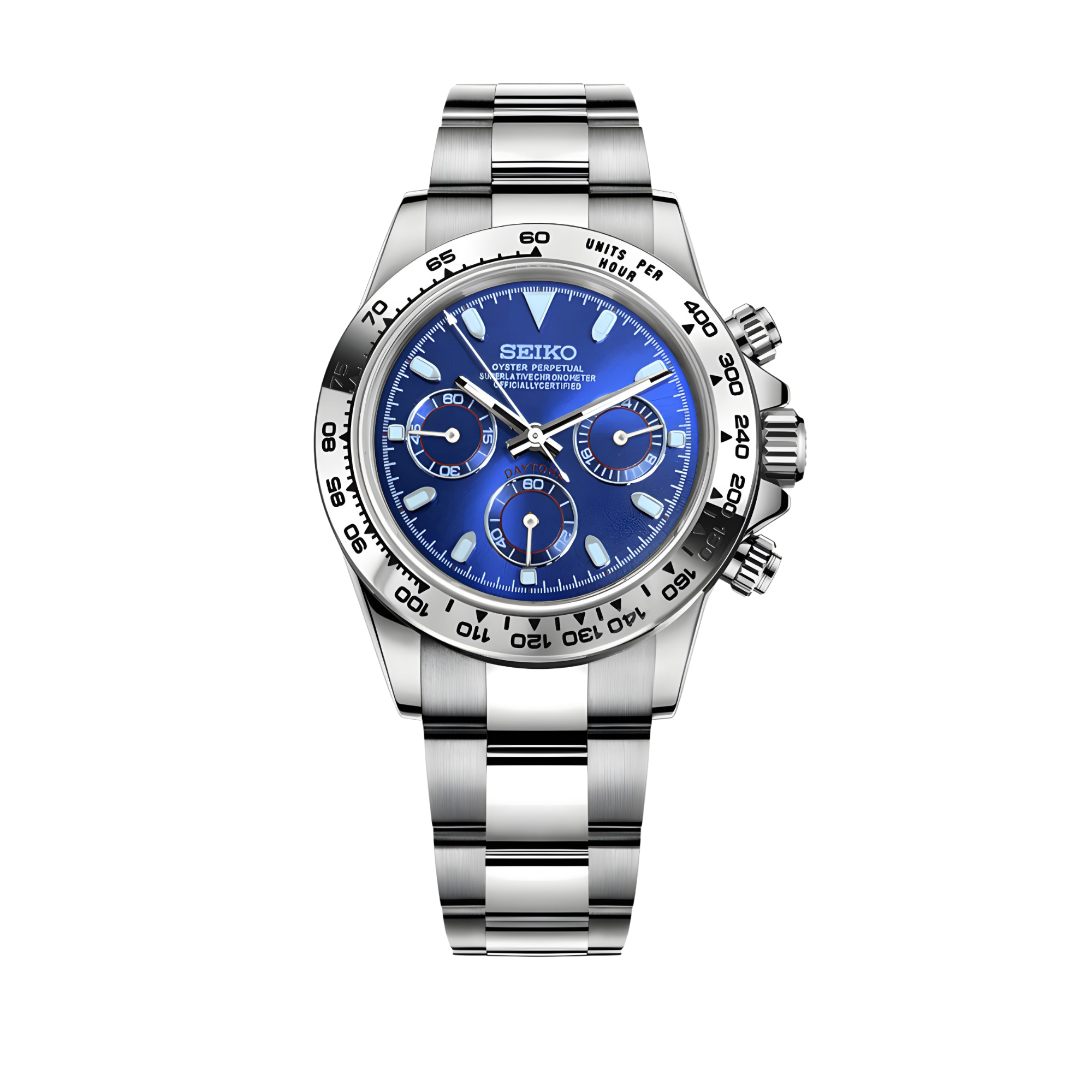 Montre Seikona - Ocean