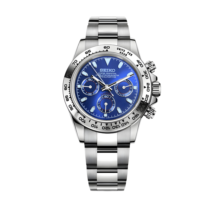 Montre Seikona - Ocean