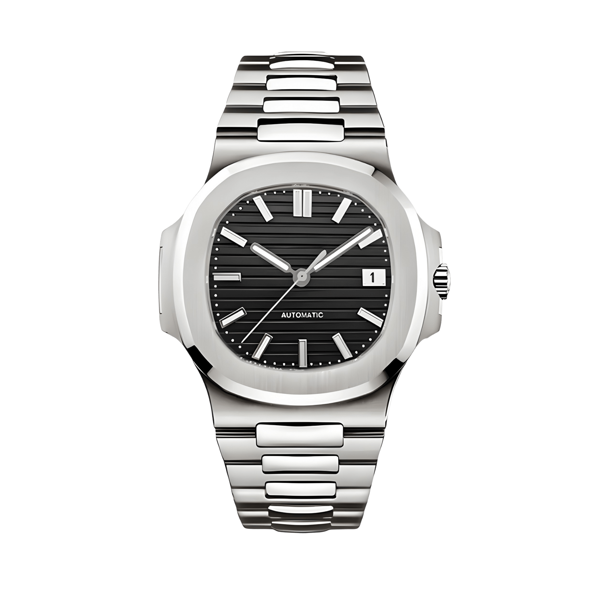 Montre Nautiko | Black