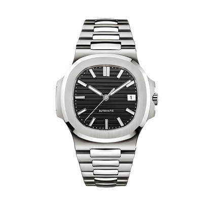 Montre Nautiko | Black