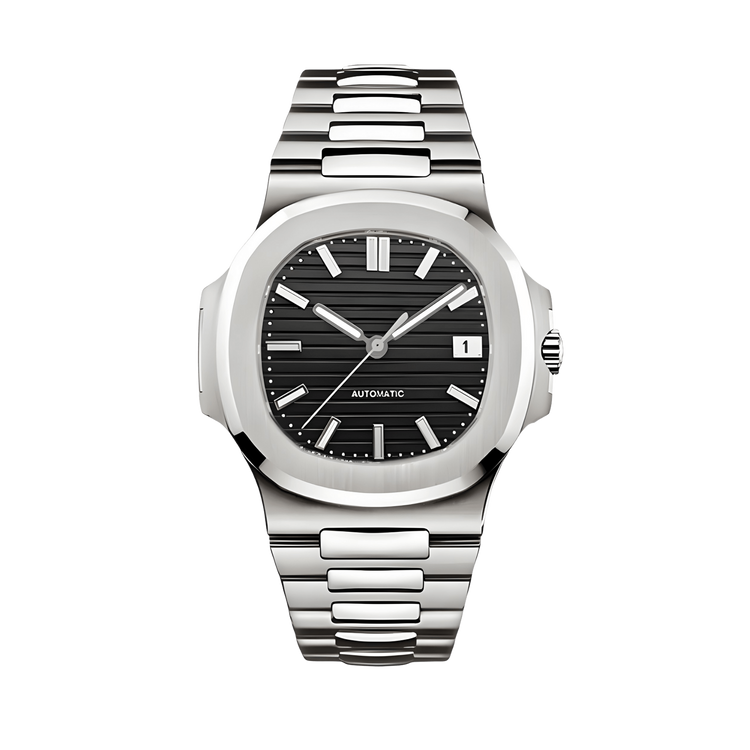 Montre Nautiko | Black