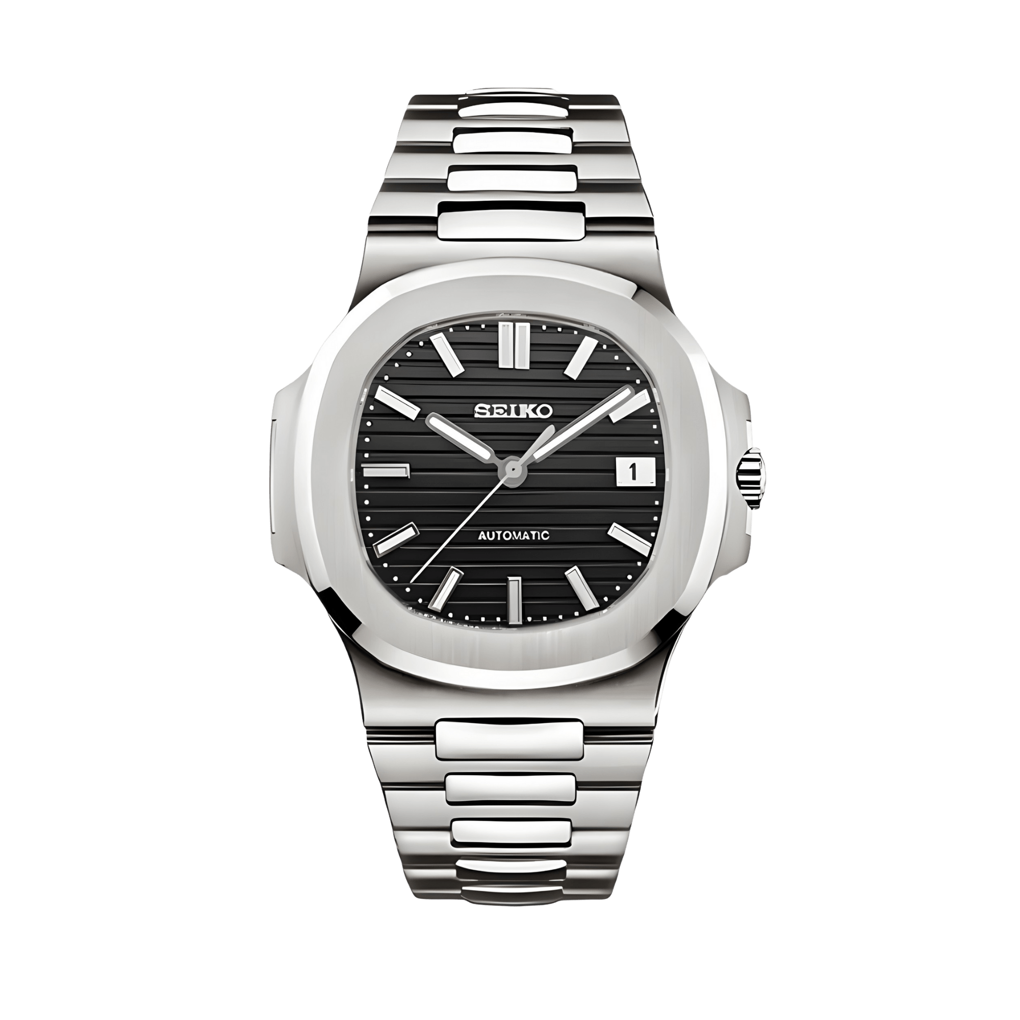 Montre Nautiko - Black