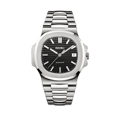 Montre Nautiko - Black