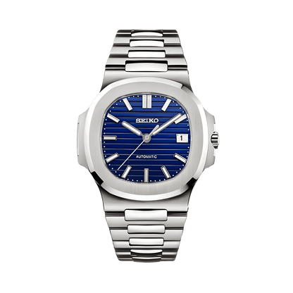 Montre Nautiko - Blue