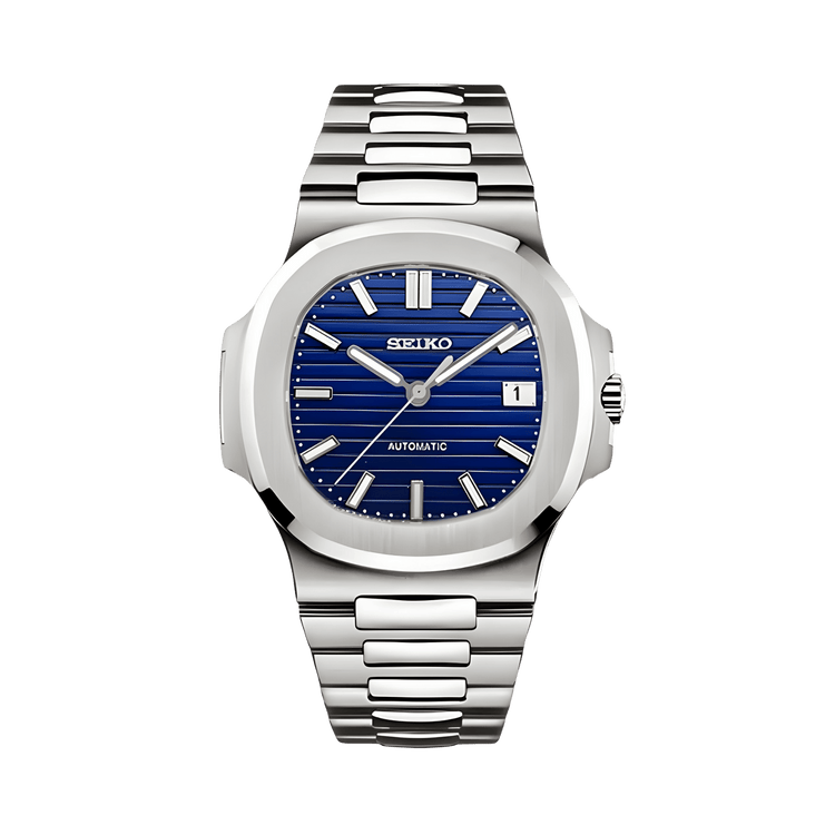 Montre Nautiko - Blue
