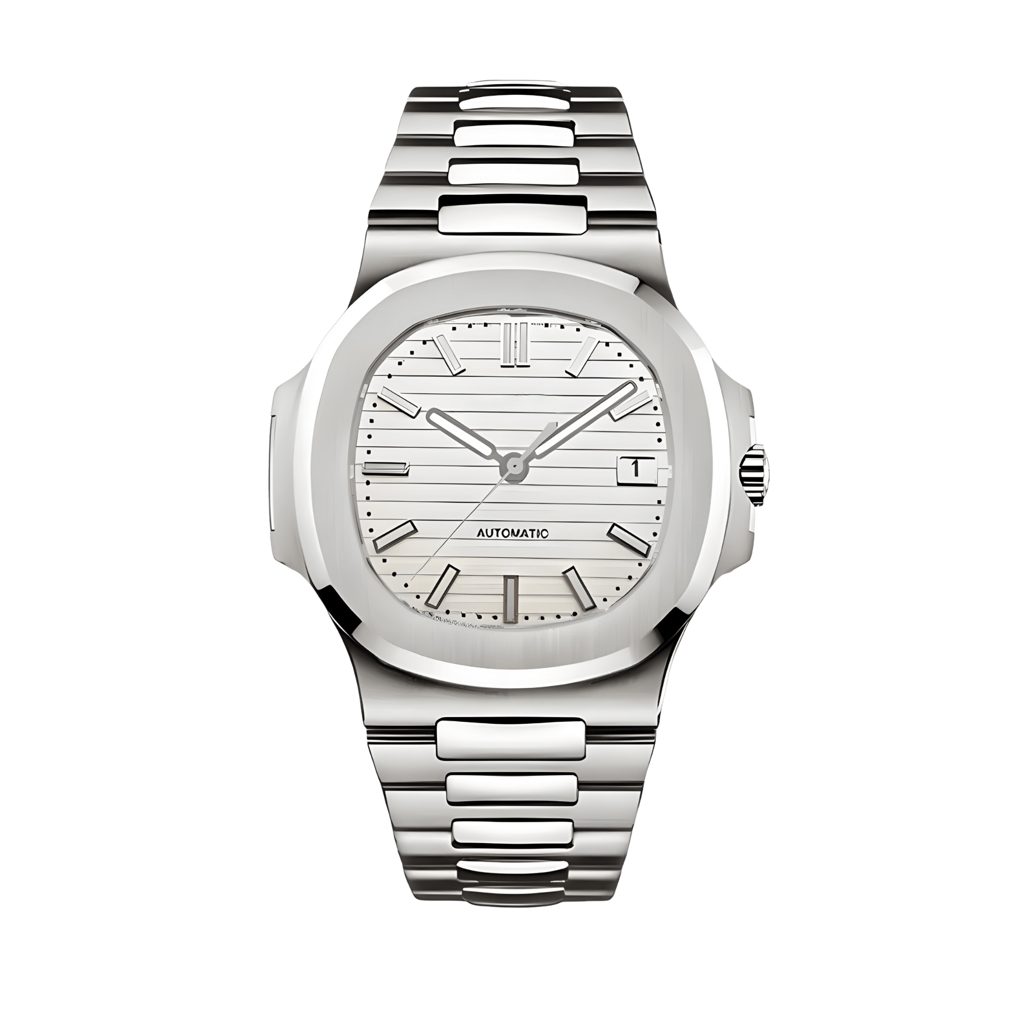 Montre Nautiko | White