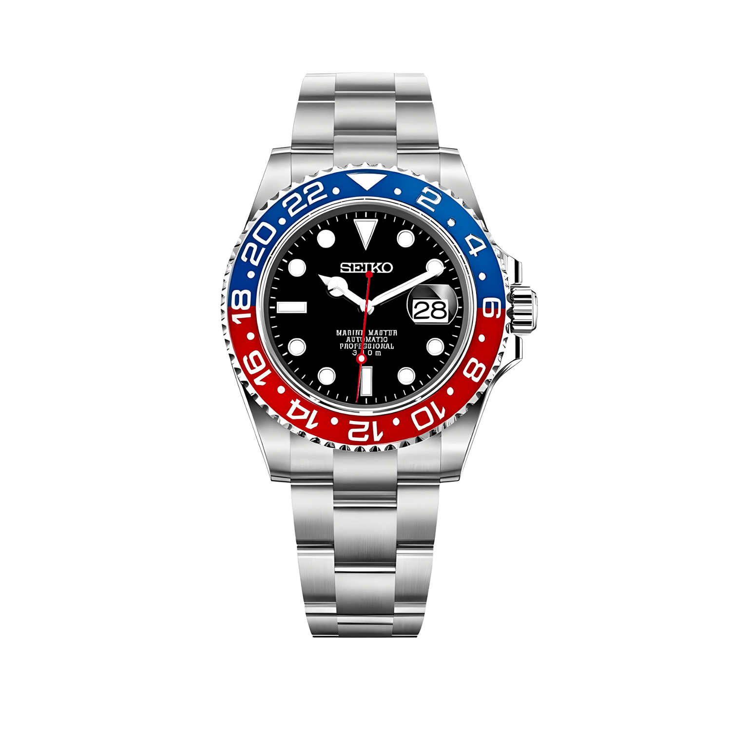 Montre Masteiko - Pepsi