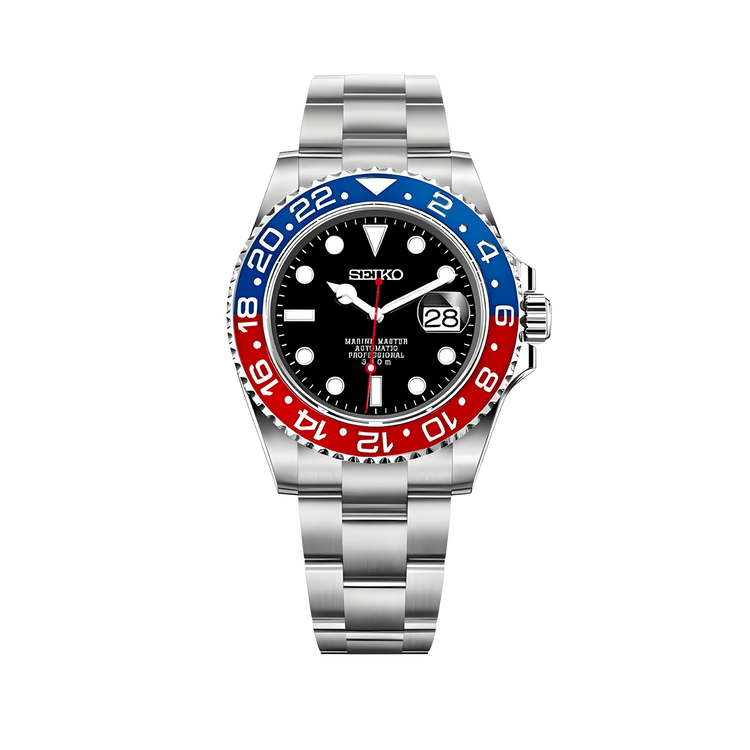 Montre Masteiko - Pepsi