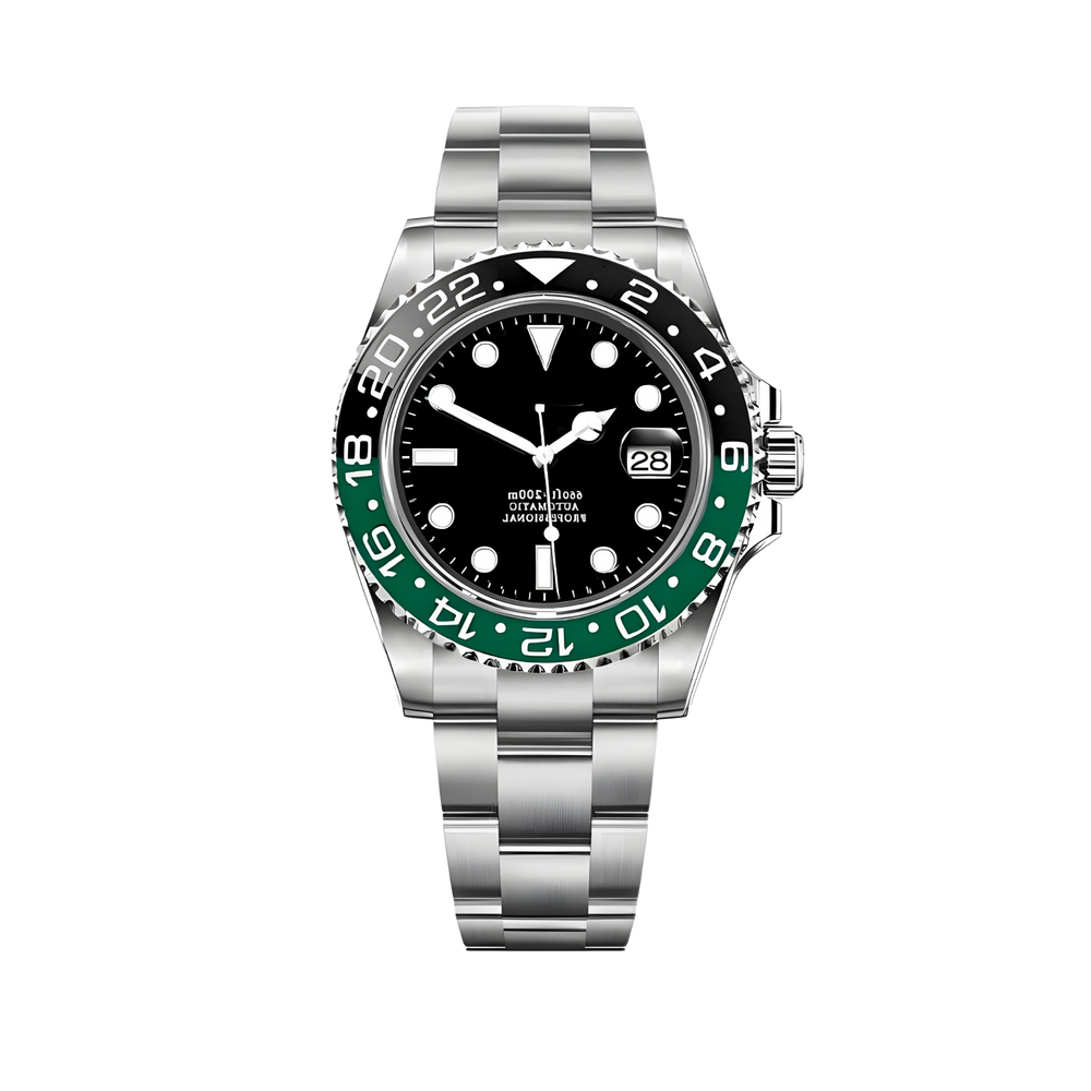 Montre Masteiko | Sprite