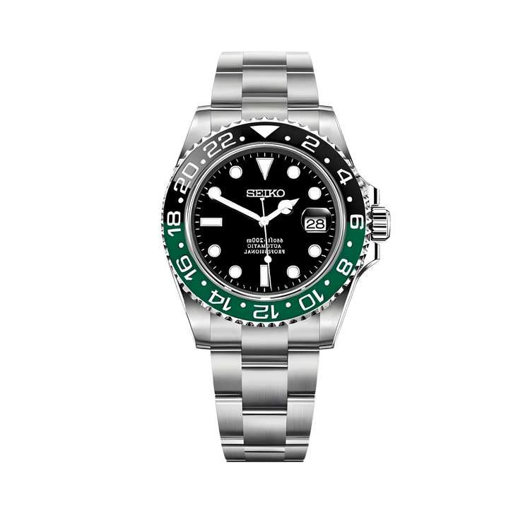 Montre Masteiko - Sprite
