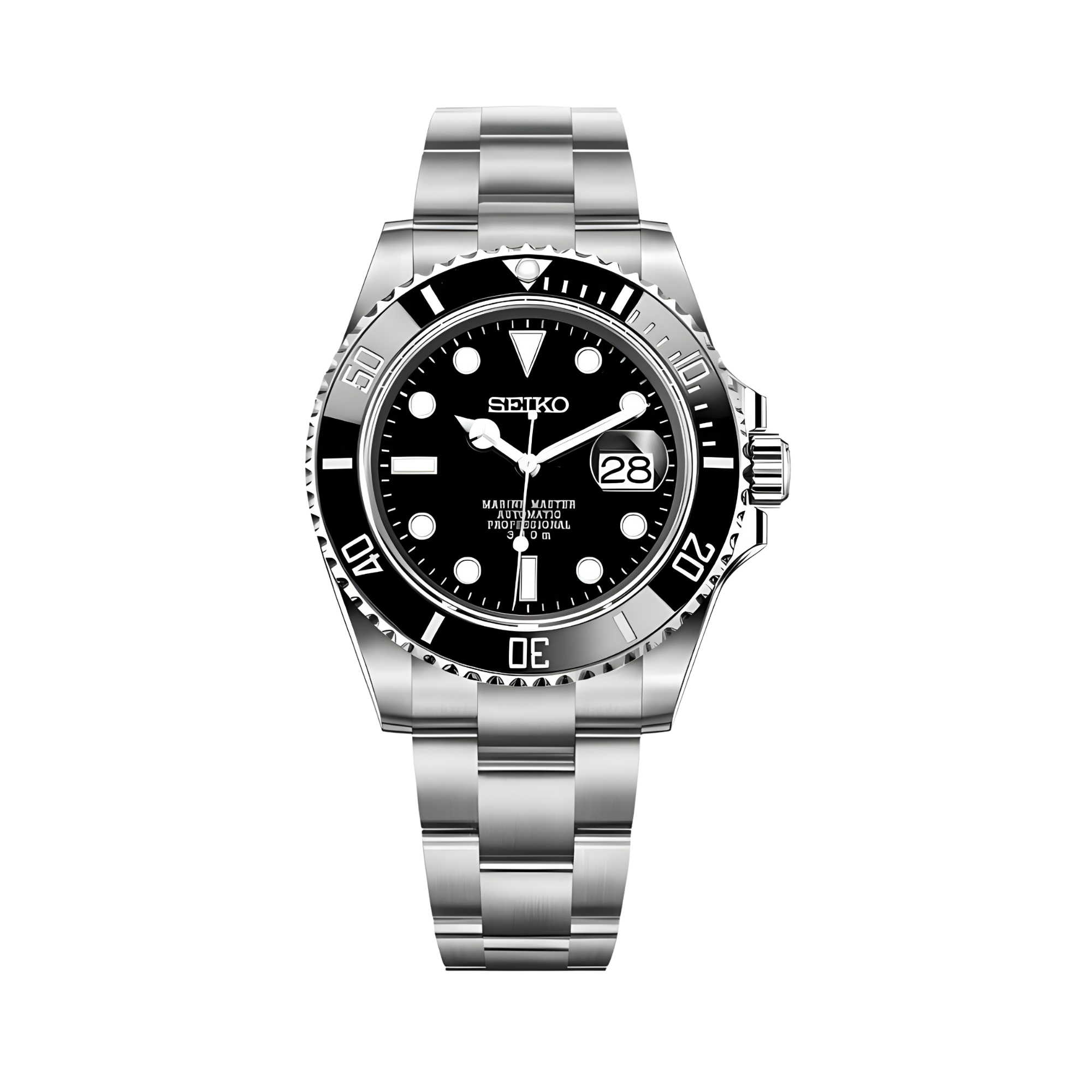 Montre Masteiko - Submariner