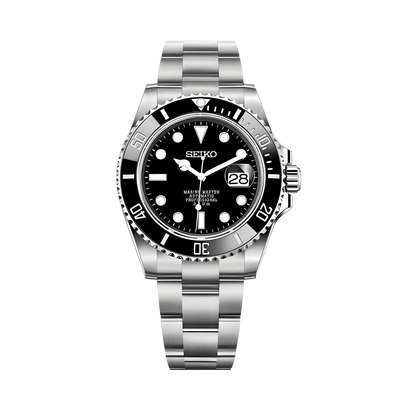 Montre Masteiko - Submariner