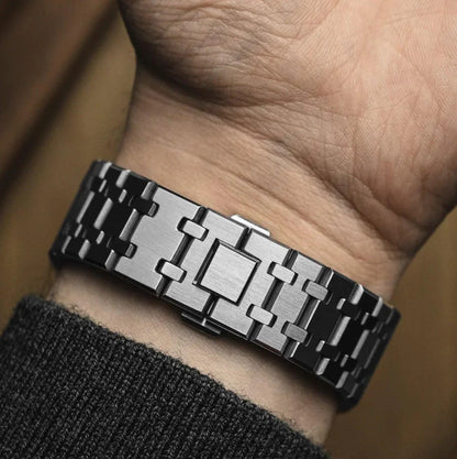 Montre Seikoak - Skeleton