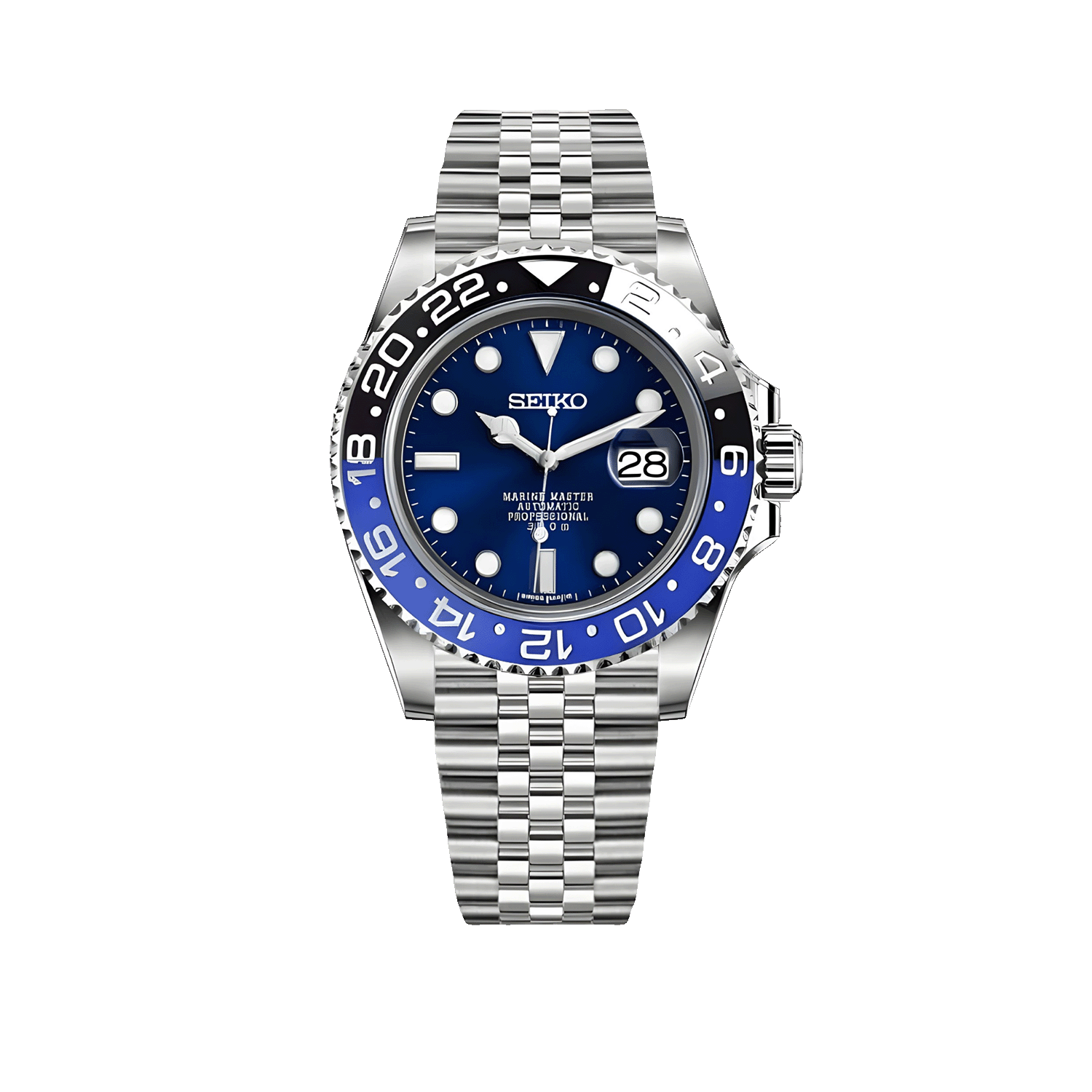 Montre Masteiko - Batman