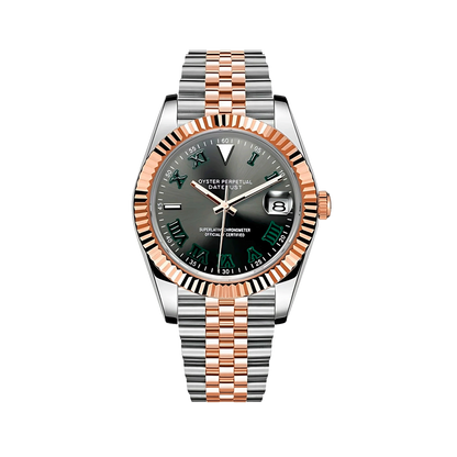 Montre Justeiko | Bi-Ton | Wimbledon