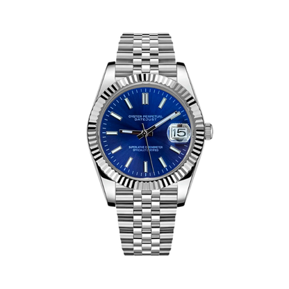 Montre Justeiko | Classic | Blue