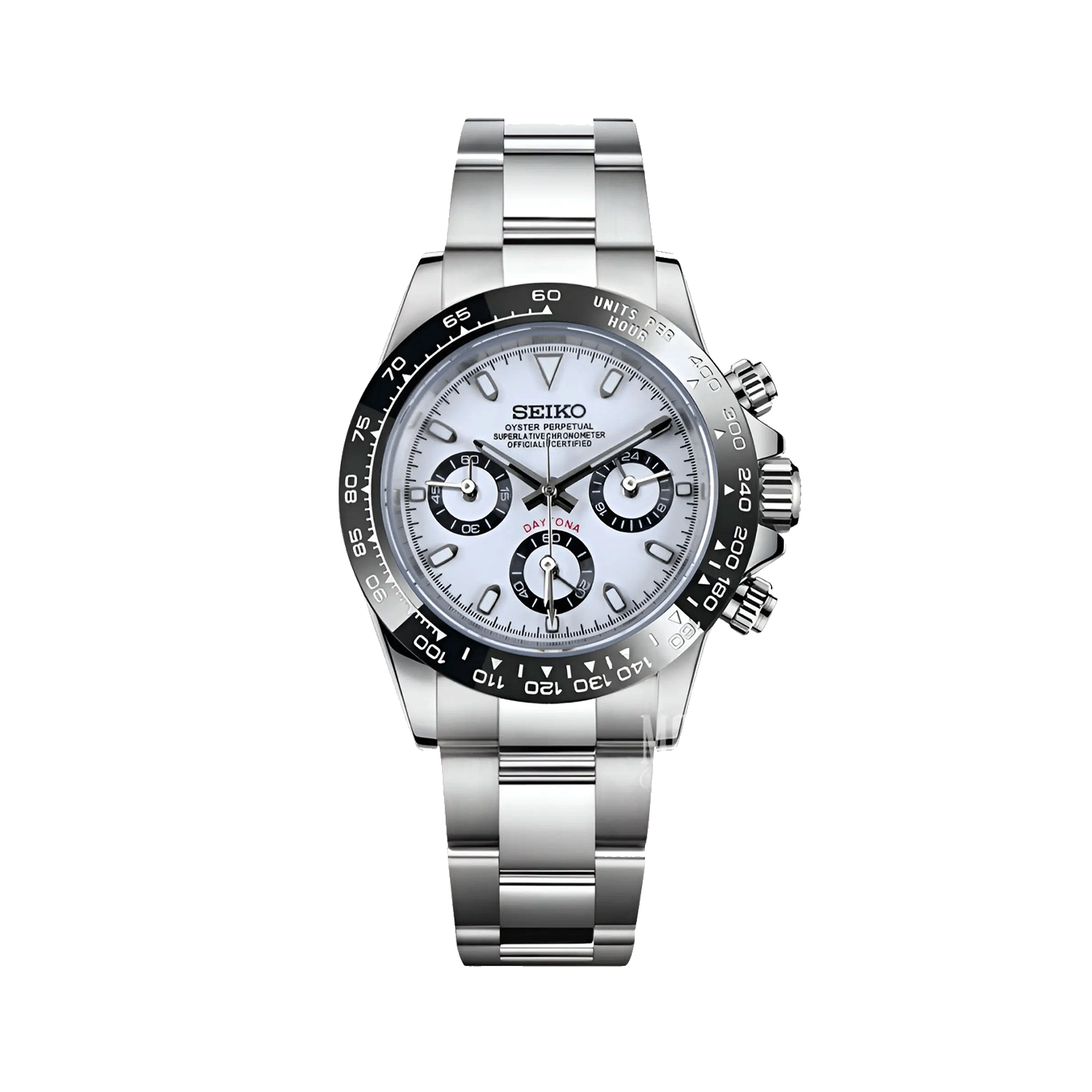 Montre Seikona - Panda