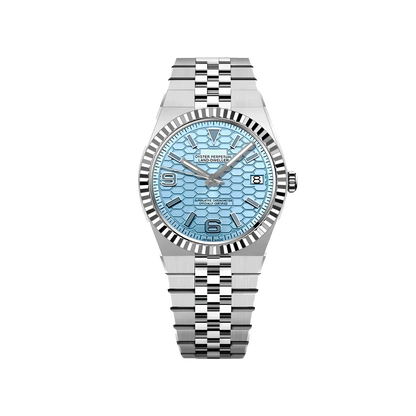 Montre Dwelleiko | Sky Blue
