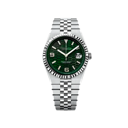 Montre Dwelleiko | Green