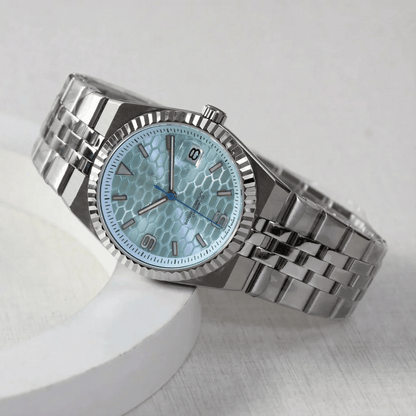 Montre Dwelleiko | Sky Blue