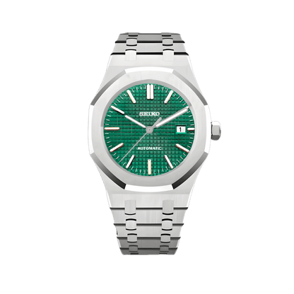 Montre Seikoak - Green