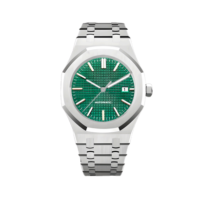 Montre Seikoak | Green