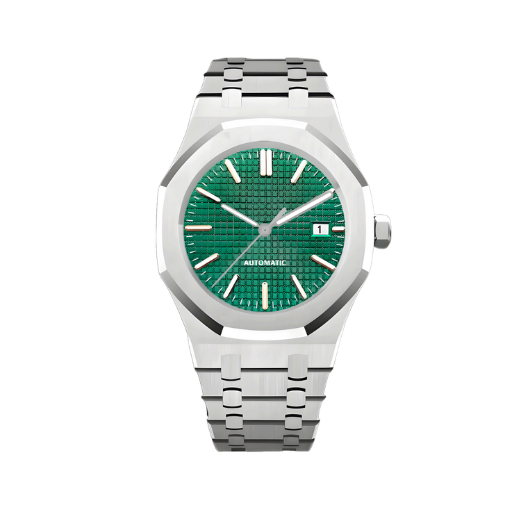 Montre Seikoak | Green