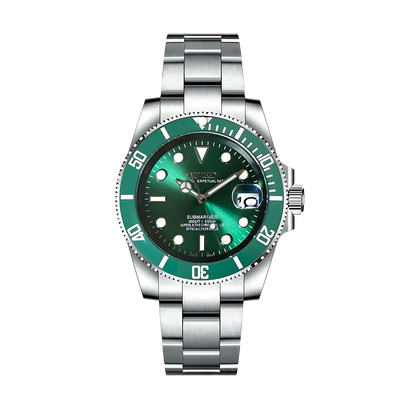 Montre Masteiko - Hulk