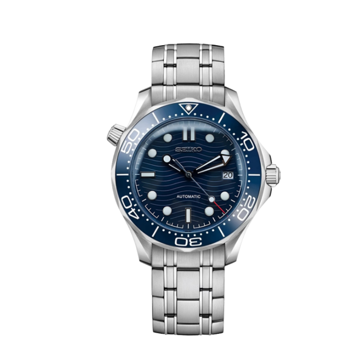 Montre Omeiko - Ocean