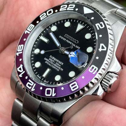 Montre Masteiko - Joker