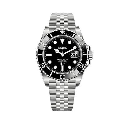 Montre Masteiko - Submariner