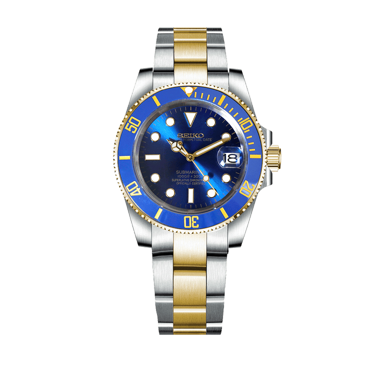 Montre Masteiko - Senna